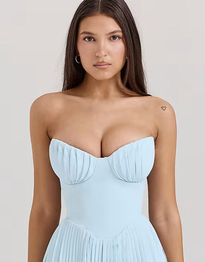 Maxi Dress | LouLou Couture