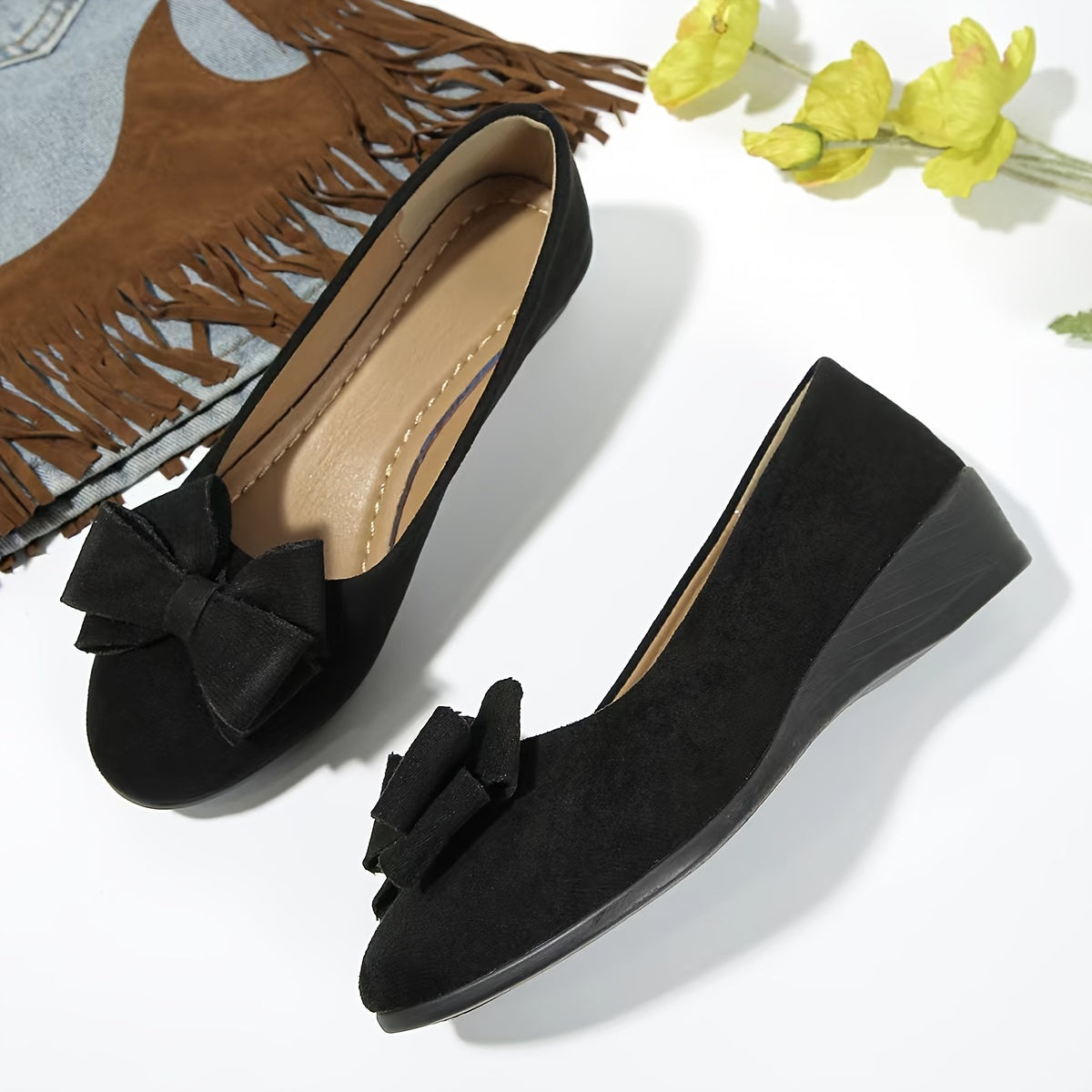 Ballet Flats | LouLou Couture