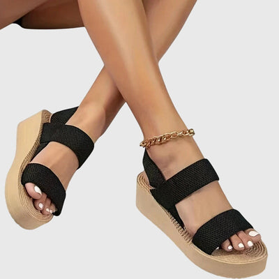 Kelsey Stylish Sandals | LouLou Couture