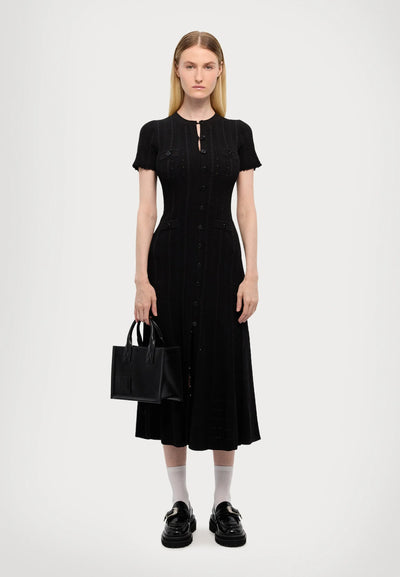 Iris Midi Dress | LouLou Couture