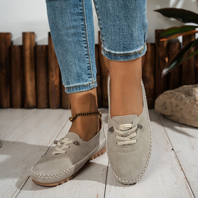 Moccasins | LouLou Couture
