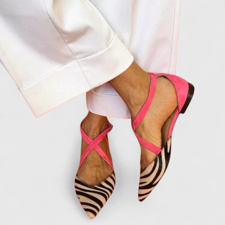 Tymia Elegant Sandals | LouLou Couture