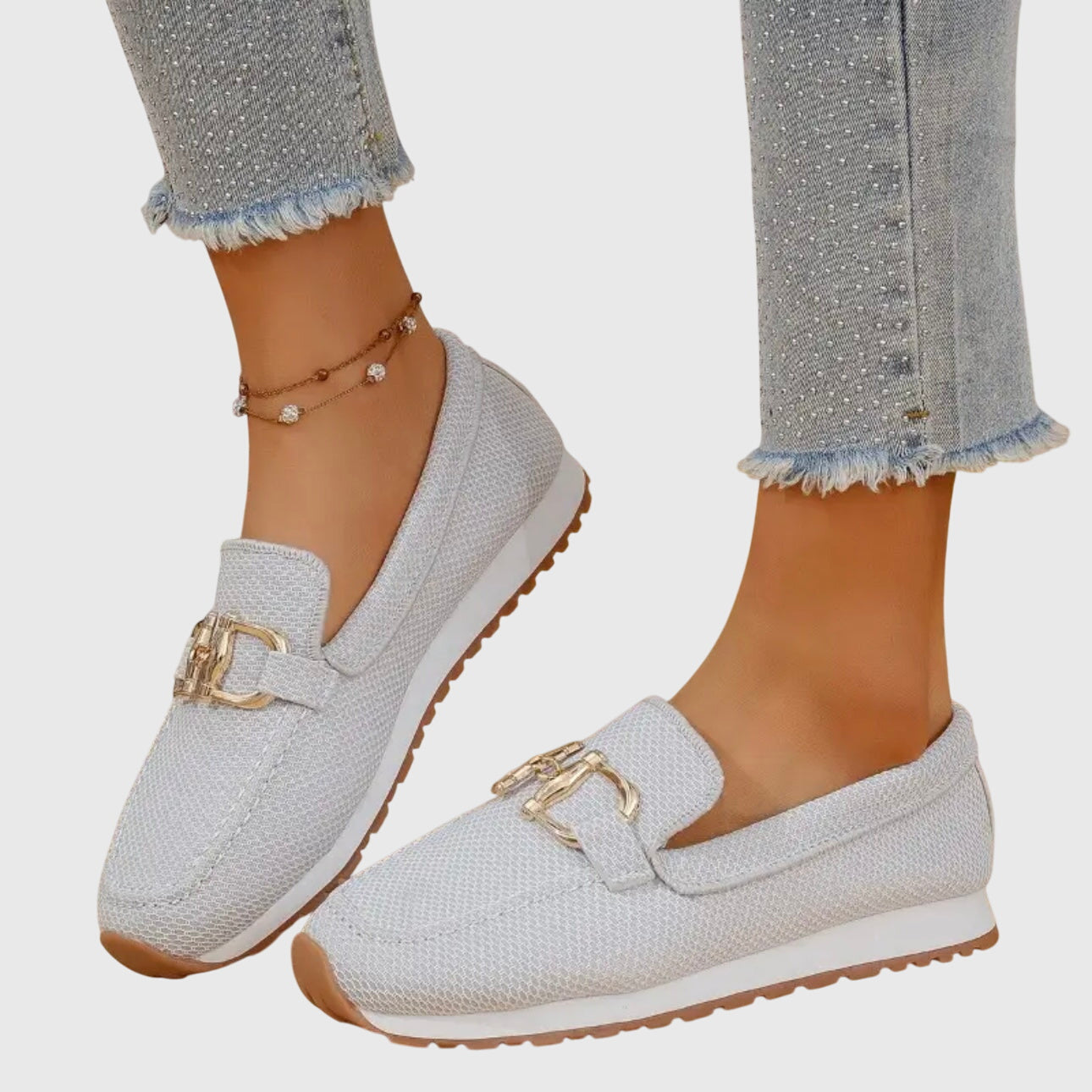 Sport Loafers | LouLou Couture