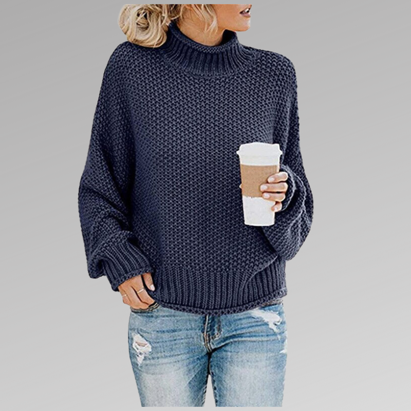 Elegant Sweater | LouLou Couture
