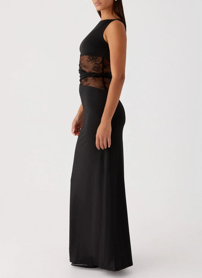 Maxi Dress | LouLou Couture