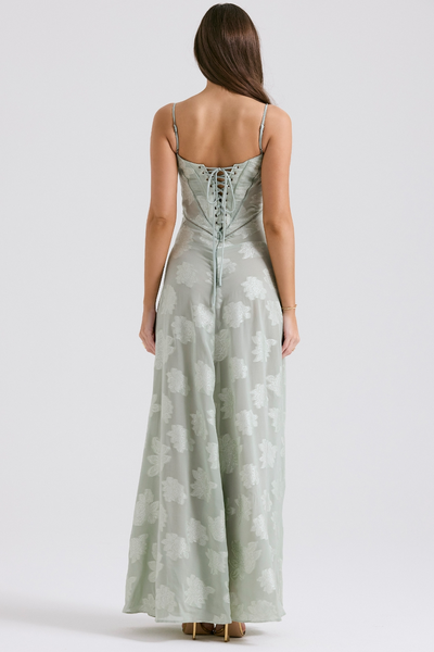 Maxi Dress | LouLou Couture