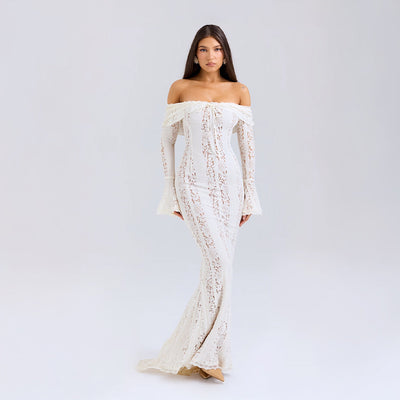 Maxi Dress | LouLou Couture