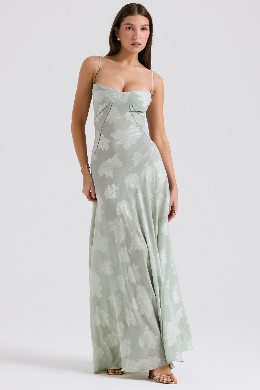 Maxi Dress | LouLou Couture