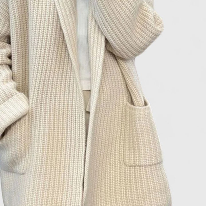 Comfortable Cardigan | LouLou Couture