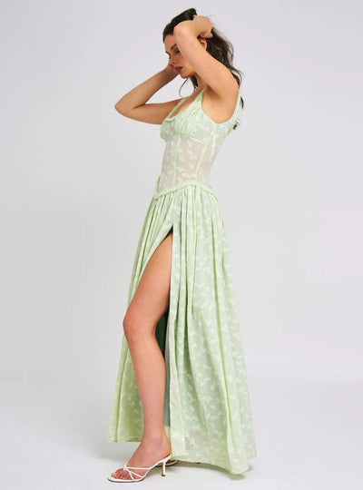 Maxi Dress | LouLou Couture