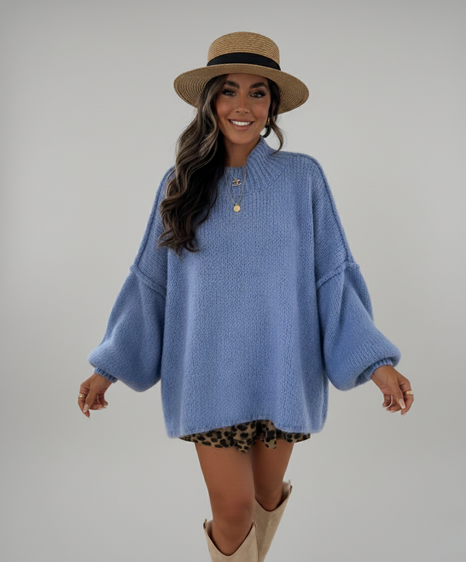Soft Touch Cardigan | LouLou Couture
