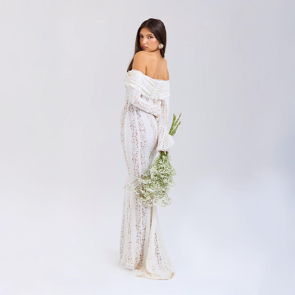 Maxi Dress | LouLou Couture