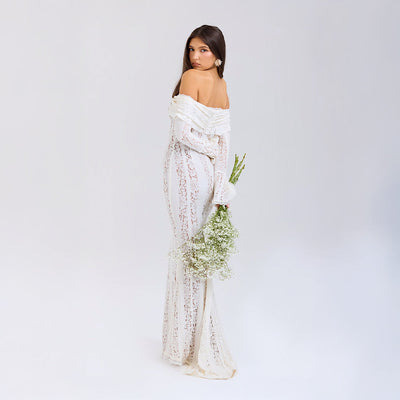 Maxi Dress | LouLou Couture