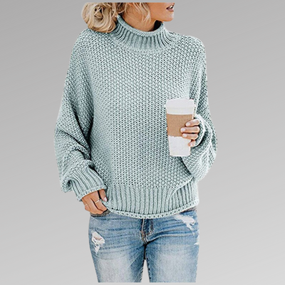 Elegant Sweater | LouLou Couture