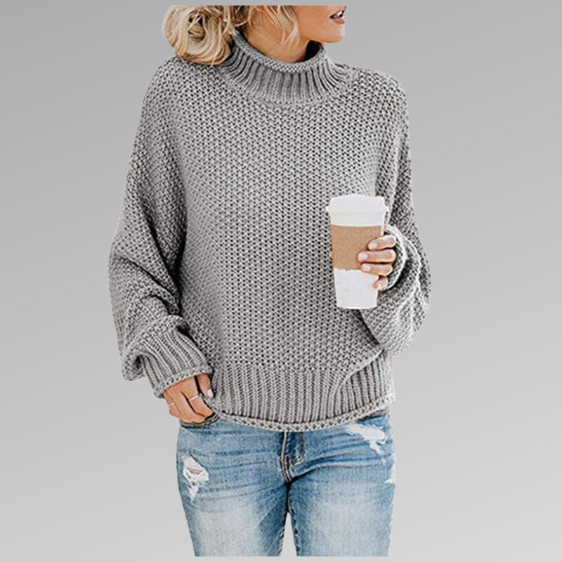 Elegant Sweater | LouLou Couture
