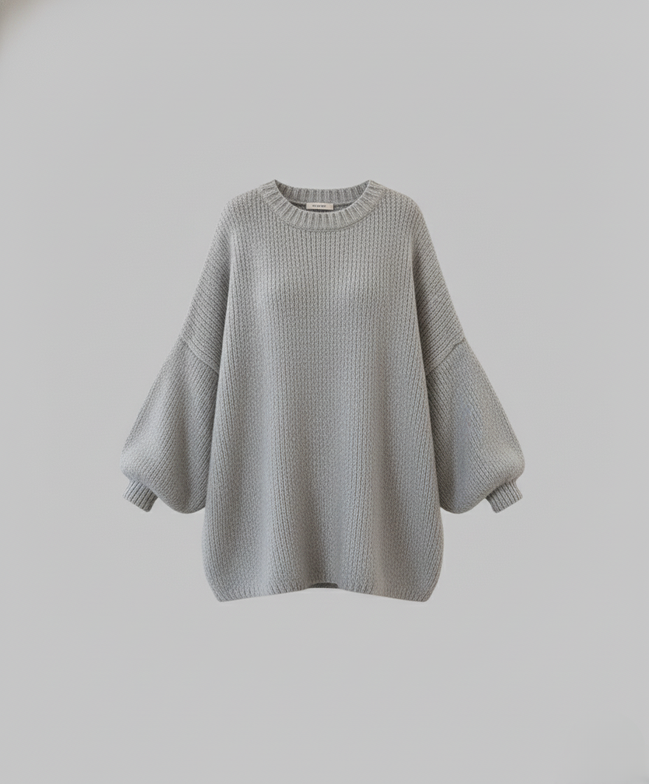 Nala Pullover | LouLou Couture