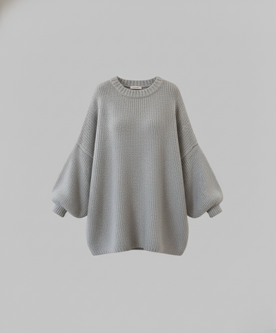 Nala Pullover | LouLou Couture