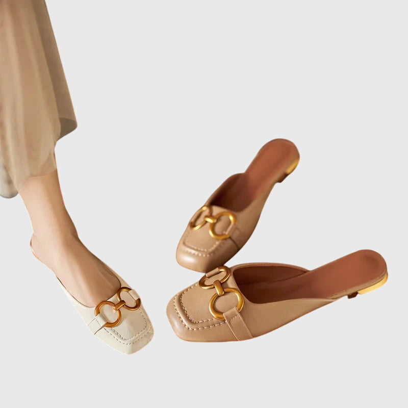 Alexandra Sandals | LouLou Couture