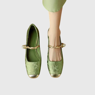 Cilia Sandals | LouLou Couture