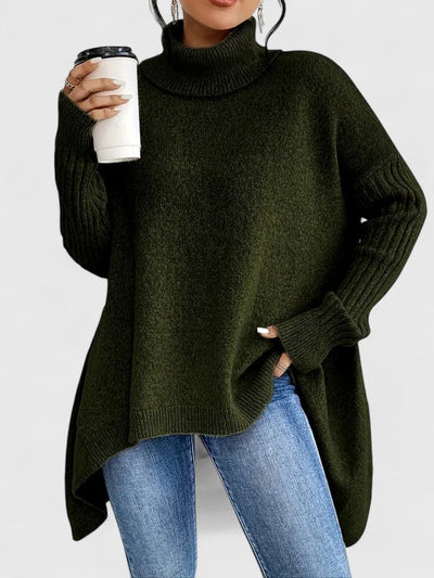 Comfortable Sweater | LouLou Couture