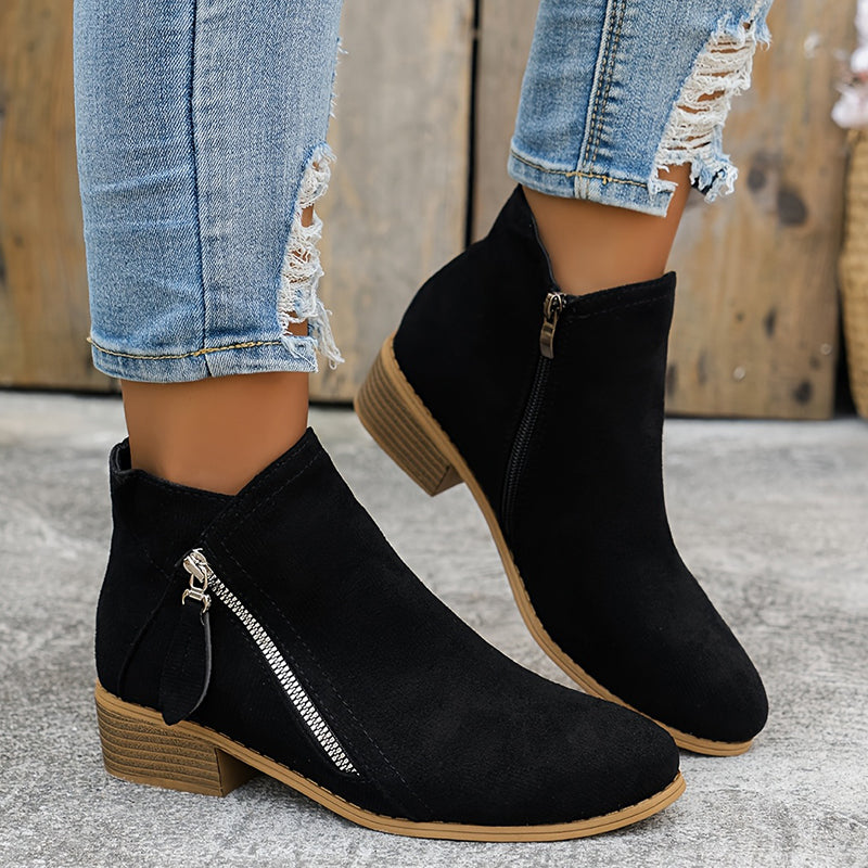 Lumina Boots | LouLou Couture