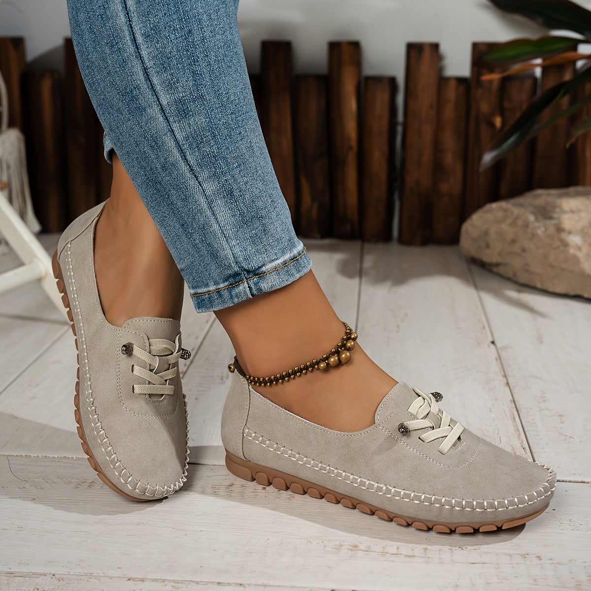 Moccasins | LouLou Couture