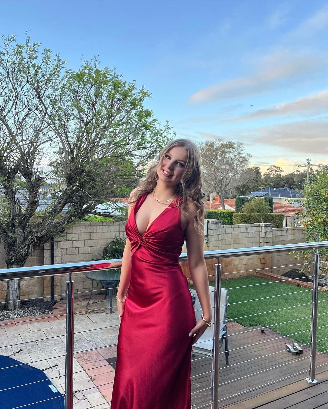 Maxi Dress | LouLou Couture