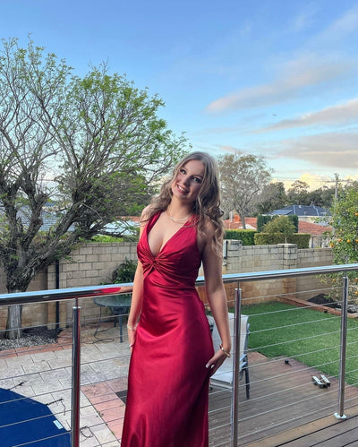 Maxi Dress | LouLou Couture