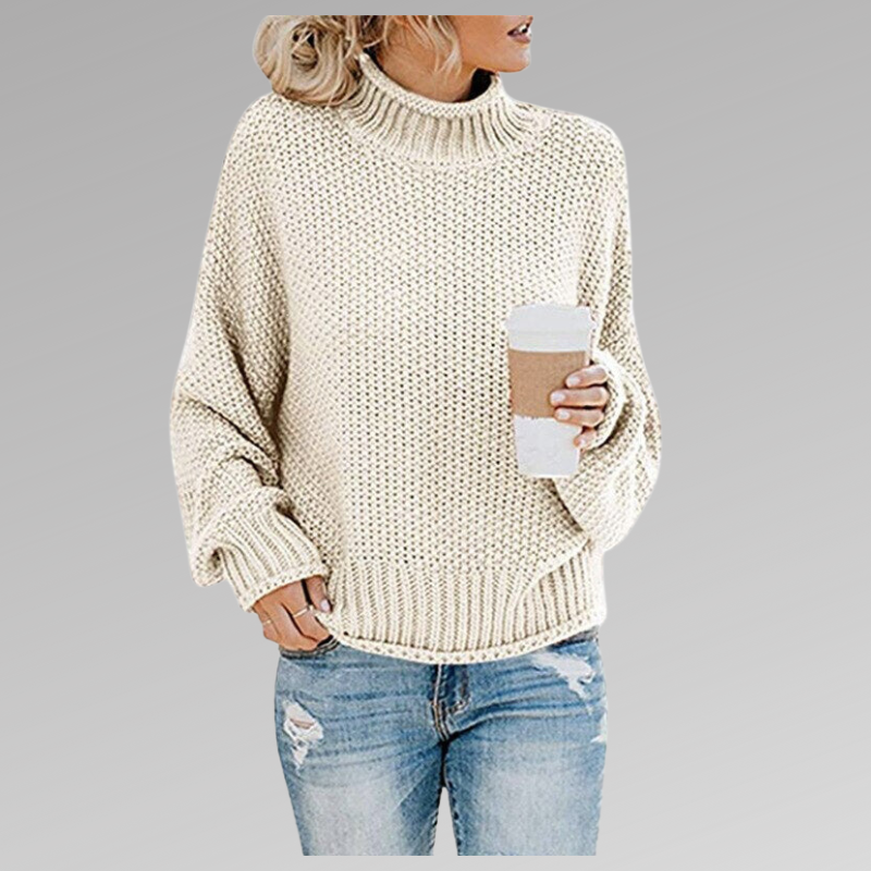 Elegant Sweater | LouLou Couture