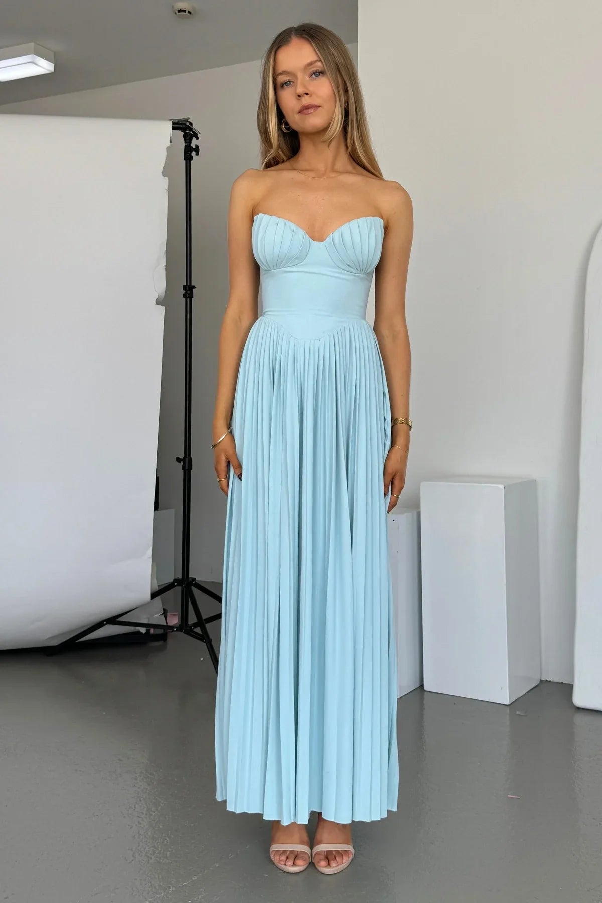 Maxi Dress | LouLou Couture