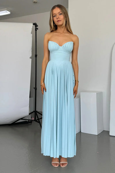 Maxi Dress | LouLou Couture