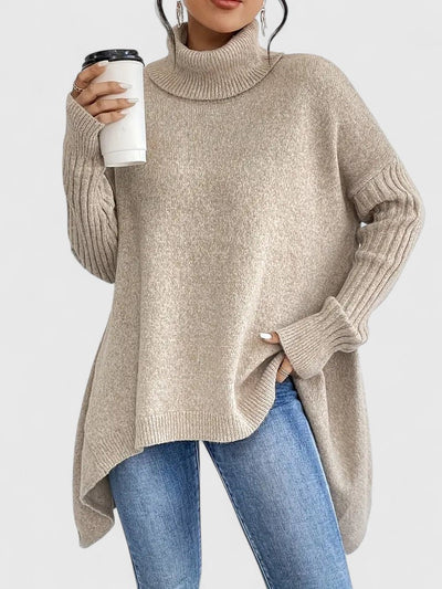 Comfortable Sweater | LouLou Couture
