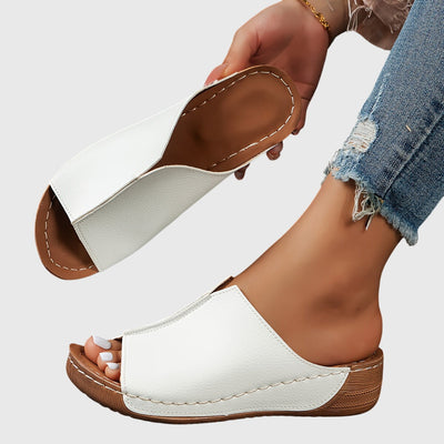 Alicia Sandals | LouLou Couture