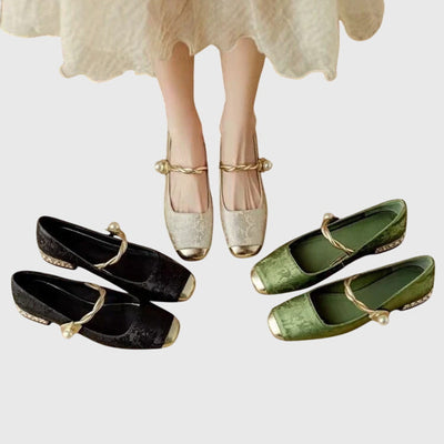 Cilia Sandals | LouLou Couture