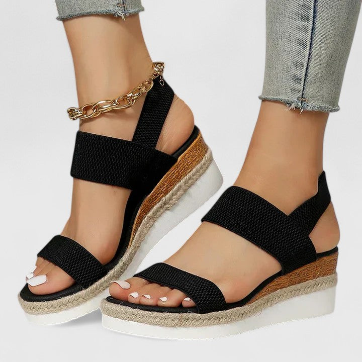 Merill Sandals | LouLou Couture