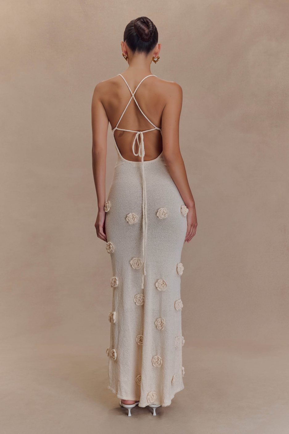 Maxi Dress | LouLou Couture