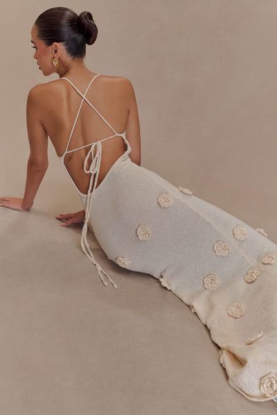 Maxi Dress | LouLou Couture