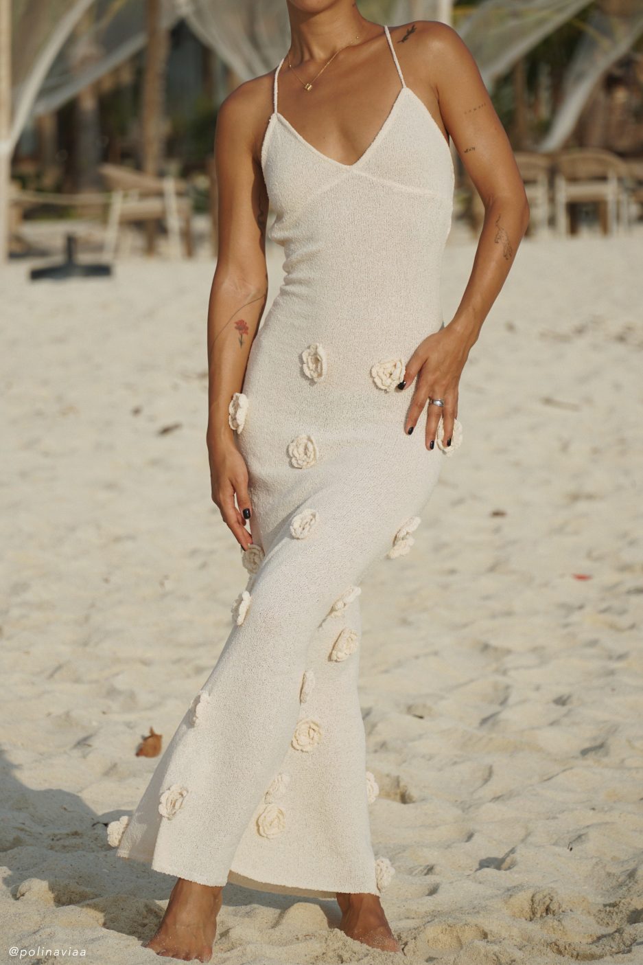 Maxi Dress | LouLou Couture