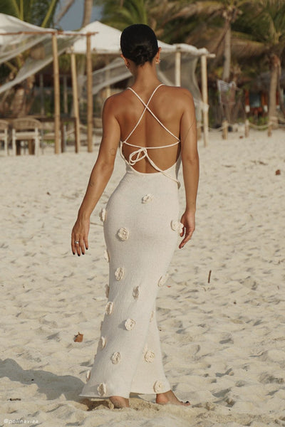 Maxi Dress | LouLou Couture