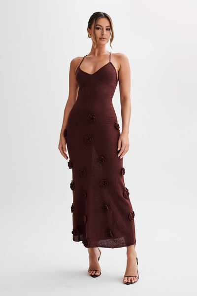 Maxi Dress | LouLou Couture