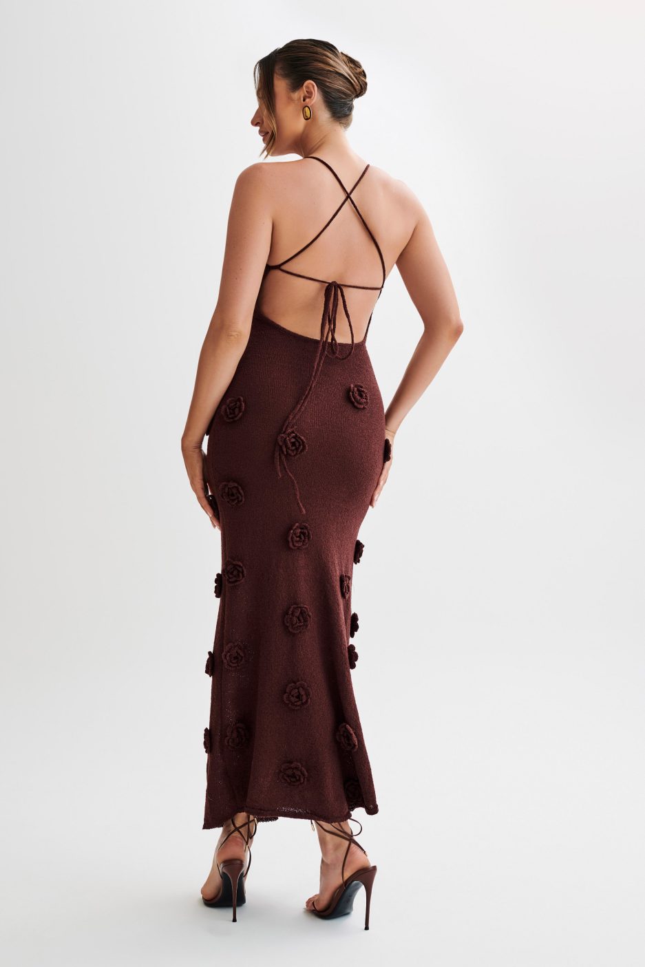 Maxi Dress | LouLou Couture