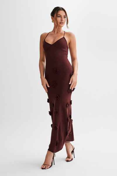 Maxi Dress | LouLou Couture