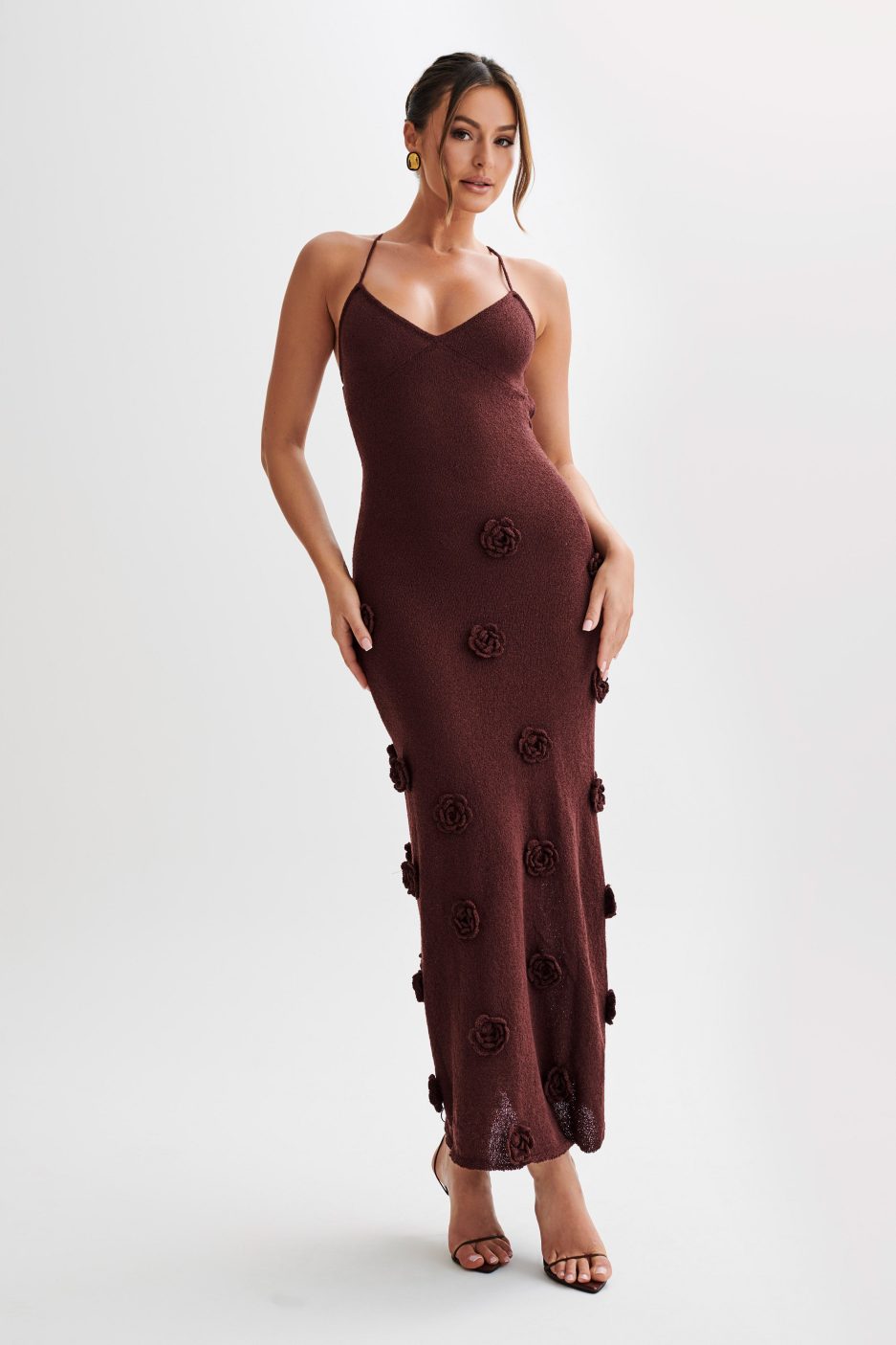 Maxi Dress | LouLou Couture