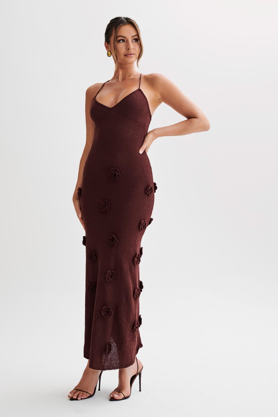 Maxi Dress | LouLou Couture