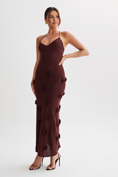 Maxi Dress | LouLou Couture