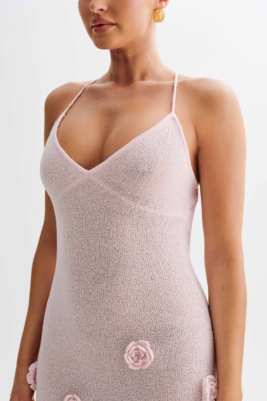 Maxi Dress | LouLou Couture