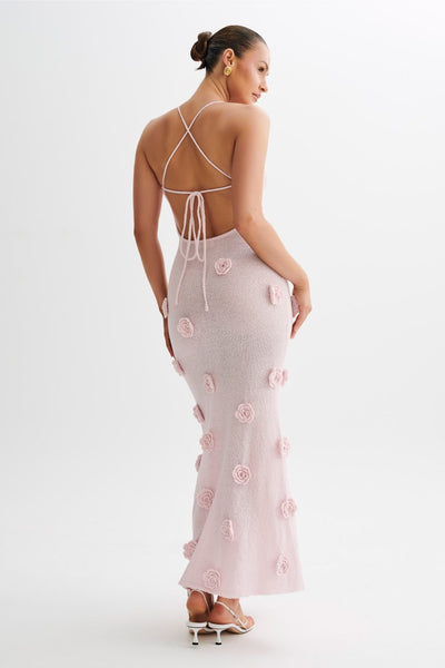Maxi Dress | LouLou Couture