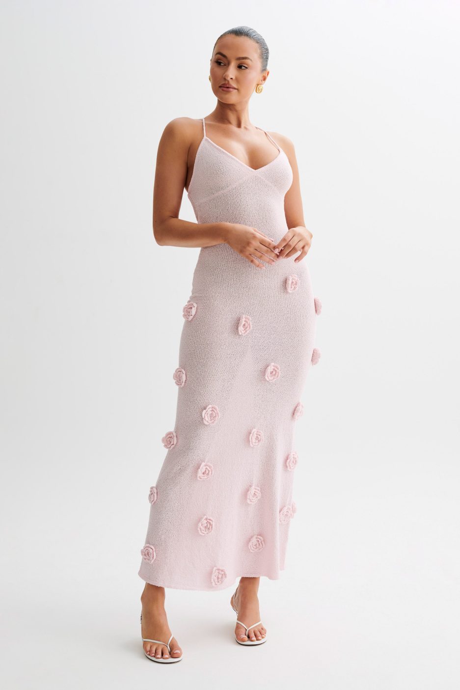 Maxi Dress | LouLou Couture
