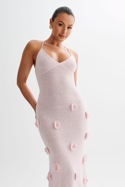 Maxi Dress | LouLou Couture