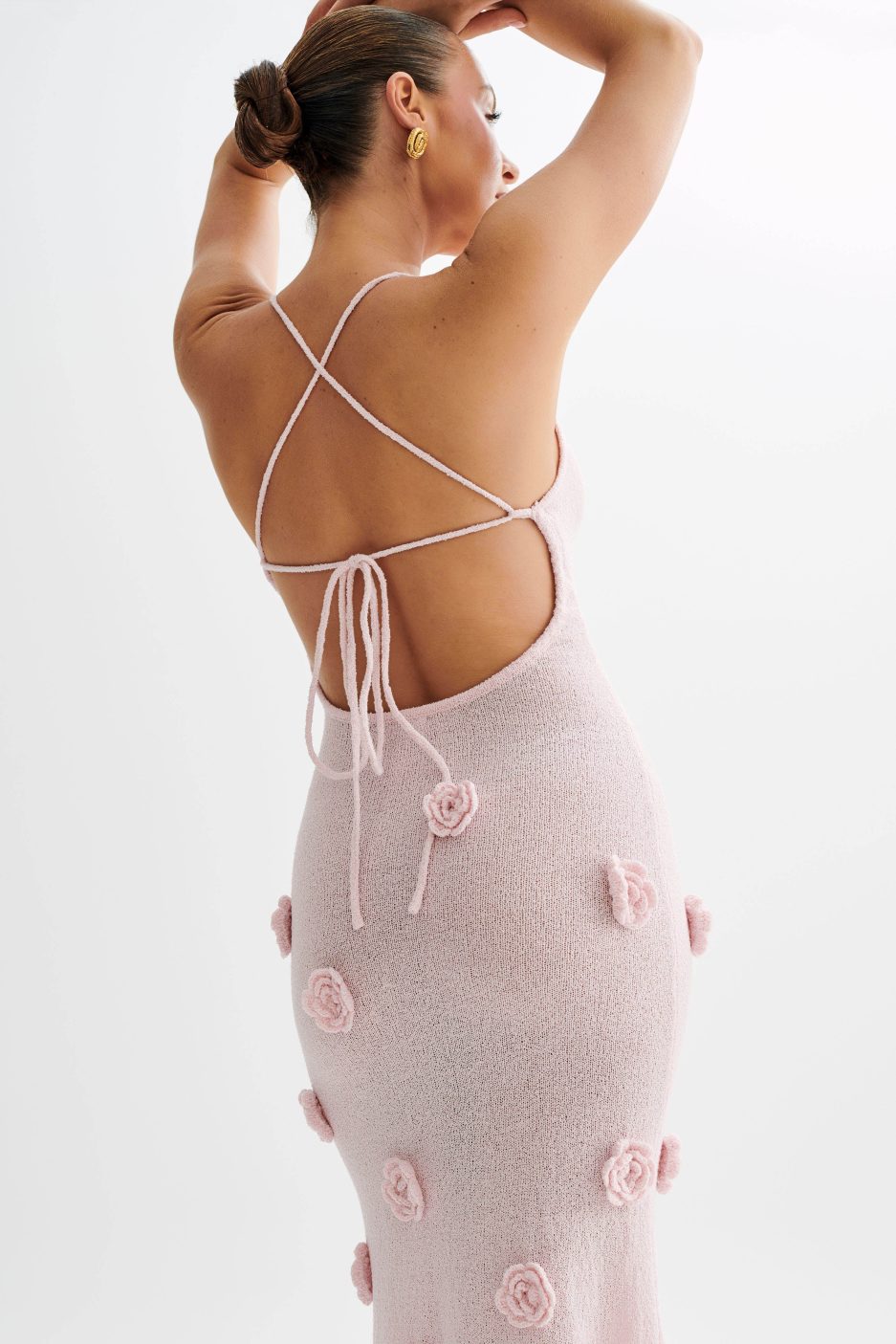 Maxi Dress | LouLou Couture